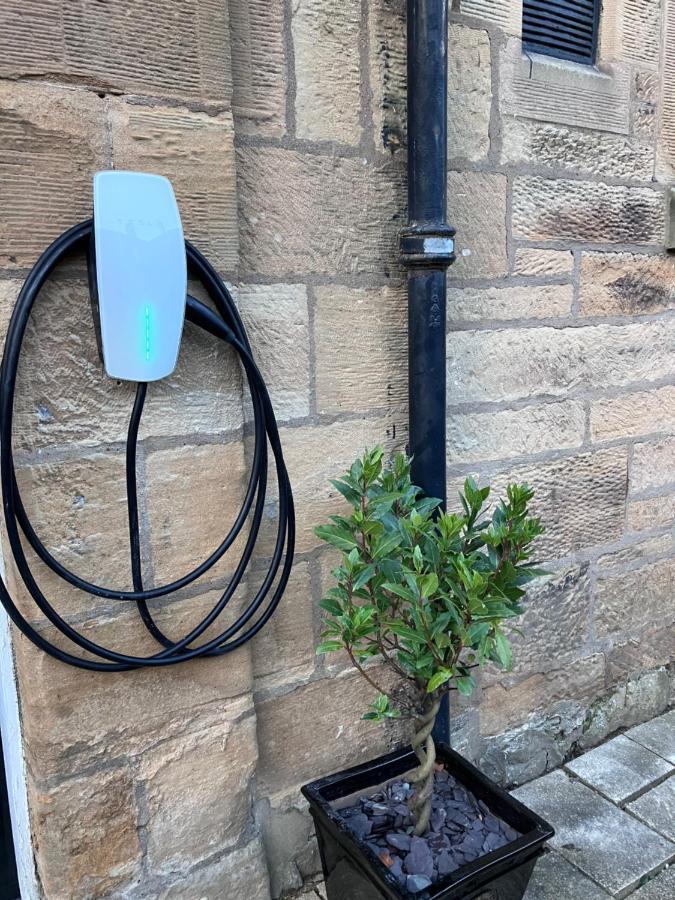 The Boiler Room Cupar Exterior foto